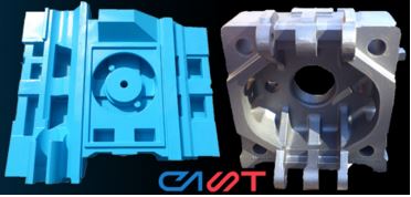 株式会社キャスト　事業紹介