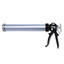 Ultra Flow Gun Bulk - A powerful caulking gun of the strongest class.