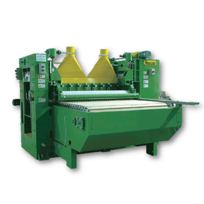 ギャングカットソー『ISGシリーズ』