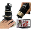 Whole body capillary blood flow scope GOKO Bscan-ZD