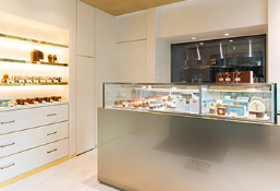 【導入事例】RIVA chocolatier