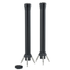 Standard Black Matte Black Audio