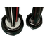 Cable gland for CVT cables