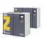 Oil-free rotary tooth compressor "ZR/ZT series"