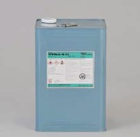 新・環境対応型ウレタン塗膜防水『オルタックエース』 ジェイ・シー