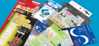 【OPP袋の試作にお困りの方必見！】OPP袋製造【事例進呈中】