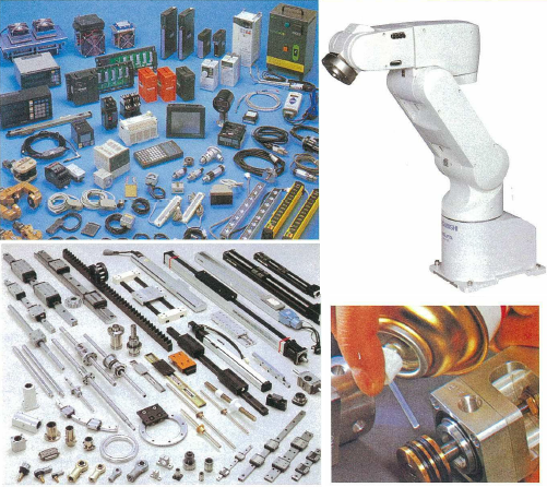 株式会社高橋ベルト　営業品目ご紹介