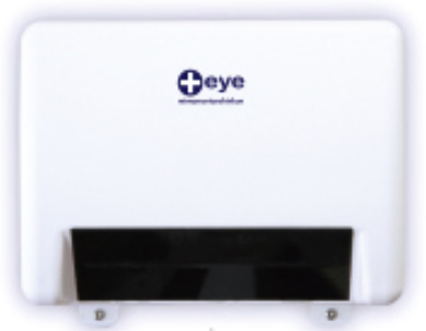 転落・徘徊防止システム『見守りあんしんくん+eye(R)』