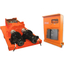 Electric Crusher Lion Shredder EVO