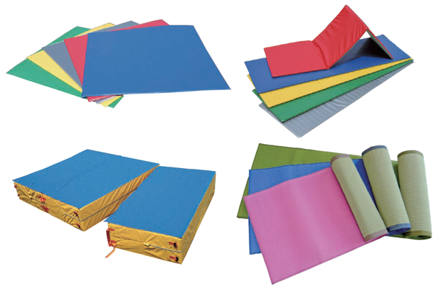 エクササイズマット