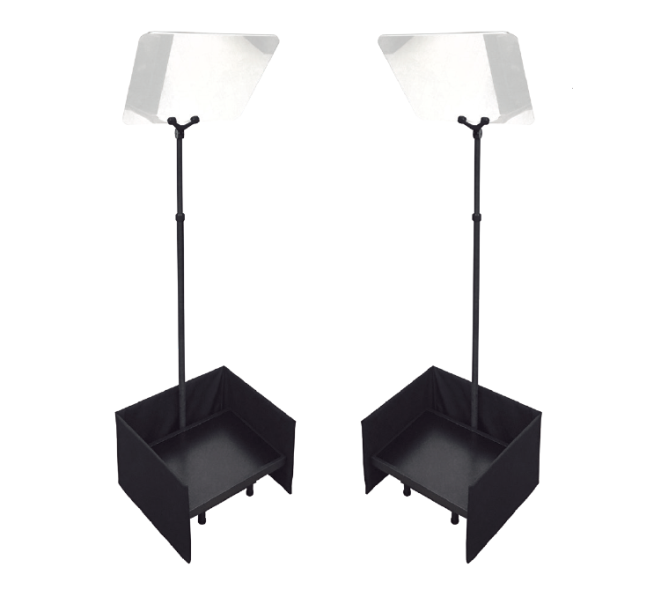 演説用スピーチプロンプター『WJシリーズ』