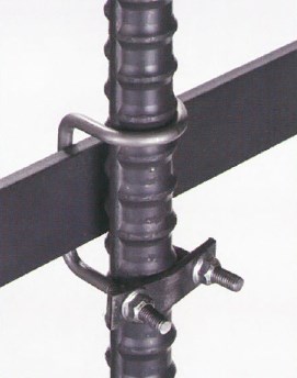 完全無溶接金具『GTフック　Aタイプ』