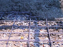 ワイヤーメッシュ