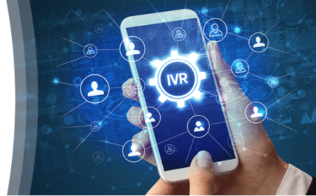 自動音声応答サービス『見えるIVR』