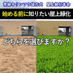 Evergreen giraffe grass bag method:...