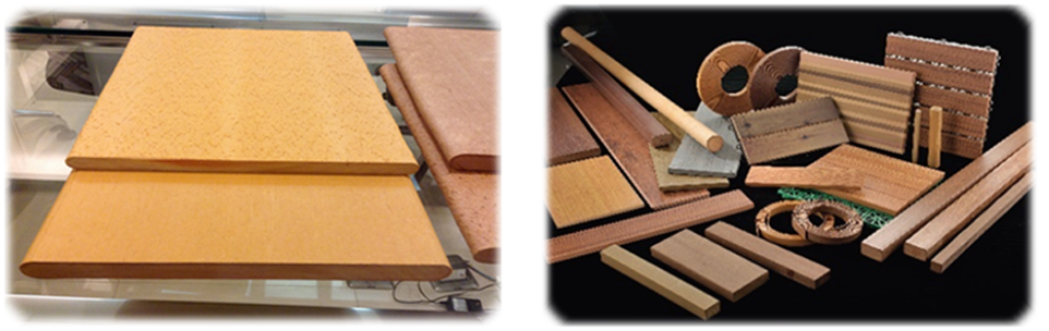 プラスチック製品『セルプレーン(R)』