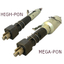 HIGH-PON/MEGA-PON Simple Air Marking Machine