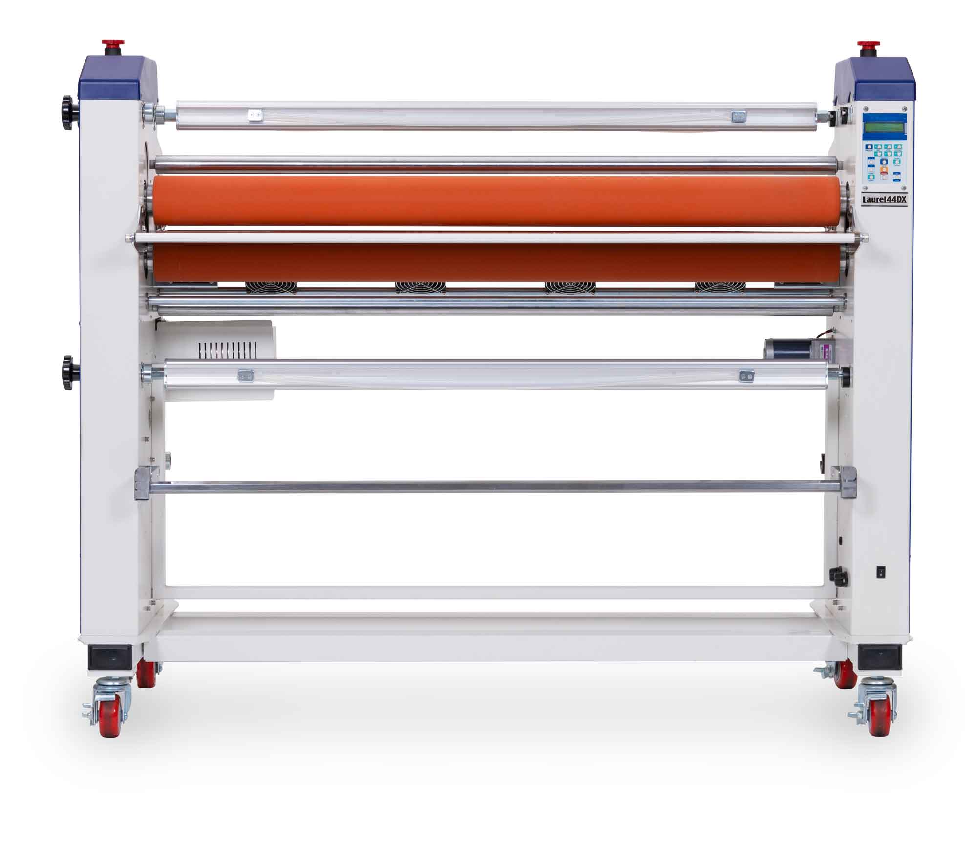オーダー品＊Lamiyさん専用 ロールタイプラミネーター「Laurel44DX」 | イプロス