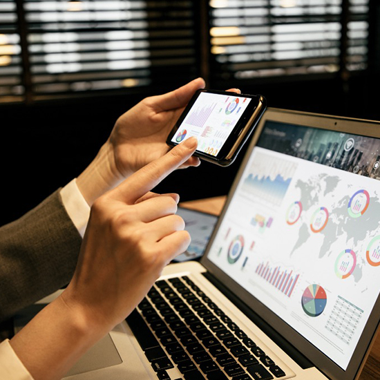 IT社内活用研修サービス