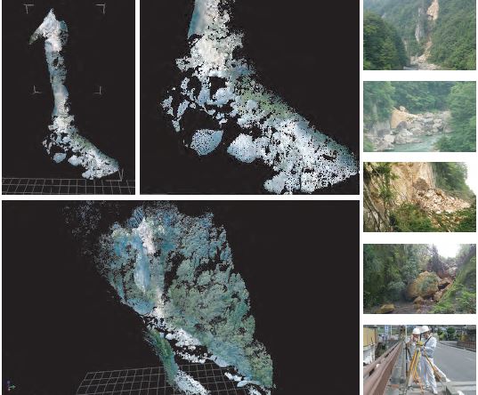 3Dシミュレーション