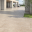 18mm thick large tile Tida <Gran Paving Stone>
