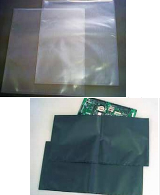 袋　LS 静電防止ポリ袋