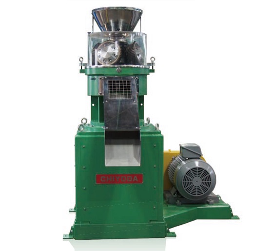 【実績多数】農業機械・資材　※造粒テスト受付中