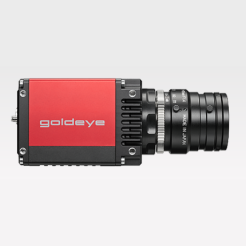 Goldeye CL-033 SWIR TEC1