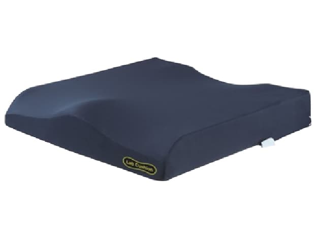 車いすクッション『Lab Cushion』