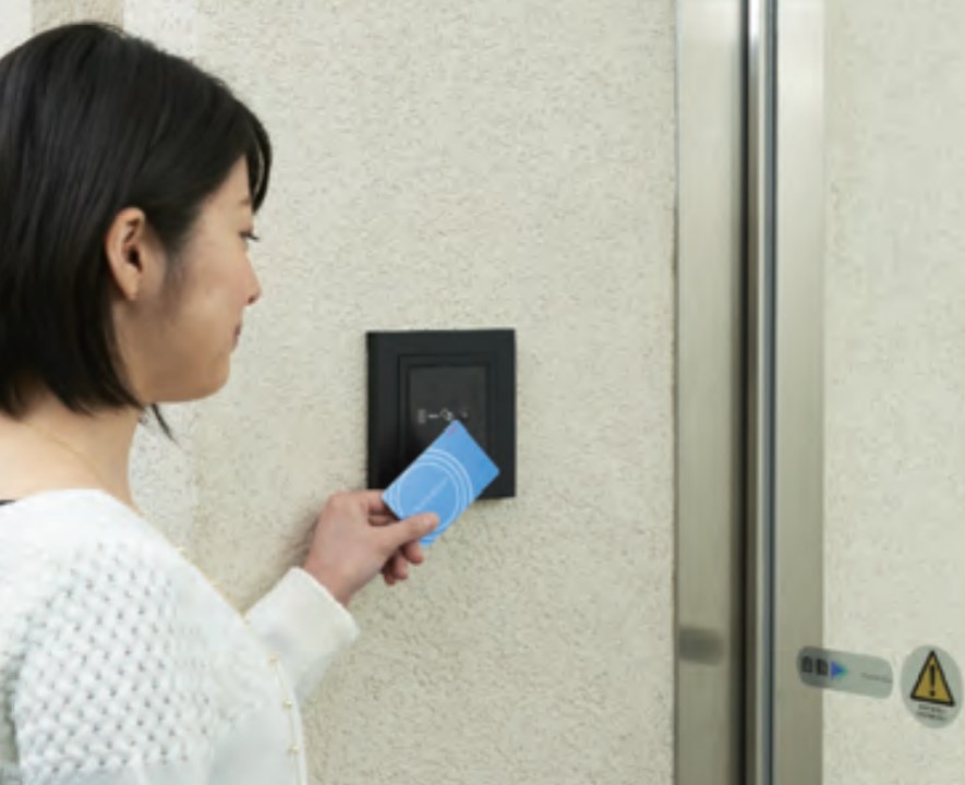 非接触NFCカードリーダ『SS-Reader2』