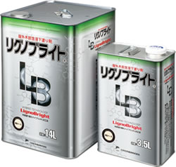 リグノブライト 屋外木部含浸下塗り剤 14L 新品未使用 木部塗料 リグノブライト 屋外木部含浸下塗り剤 14L 新品未使用 木部塗料