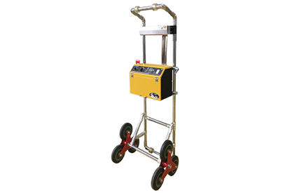 バルブハンドラー ~ 電動式ハンドル回転装置