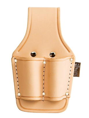 【極匠】ヌメ皮ツールケースシリーズ