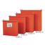PCB waste storage and transportation auxiliary container "Orange Box"
