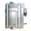 Numerous achievements in meat processing plants and large malls - gravity-type oil-water separators for animal and vegetable oils.