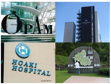 株式会社アド・サイン　事業紹介