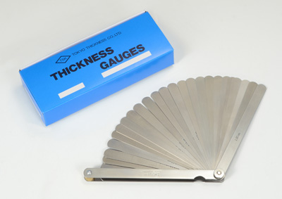 測定器『シクネスゲージ』