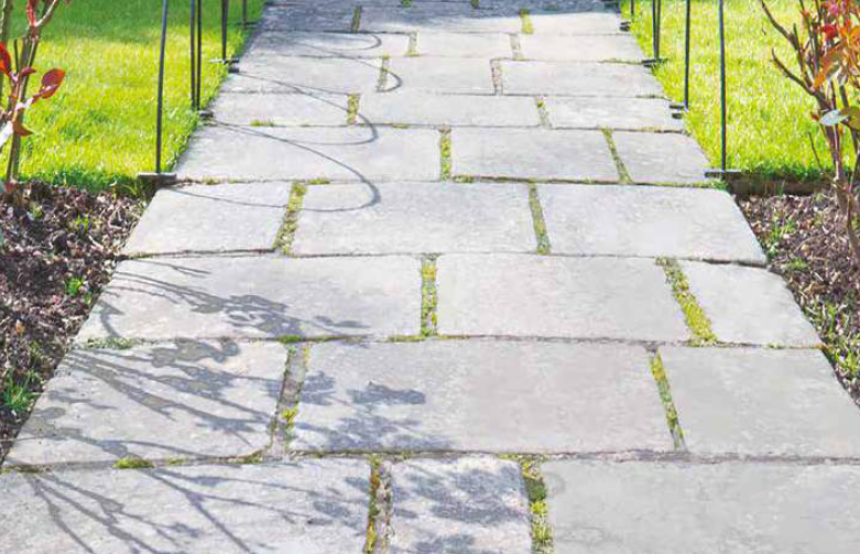 ガーデンストーン