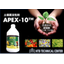 Soil bacteria activator APEX-10 reduces operating costs.