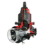 Installation of continuous water valves is possible in confined spaces - 'EM Continuous Water Valve Method'