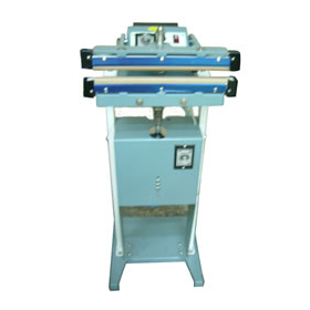 上下加熱式長尺インパルスシーラー／品番　M166NC-305TW