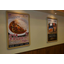 [Poster Grip Introduction Case] Curry Shop C&C