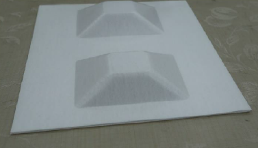 透湿防風性・成型シート