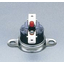 Disk-type thermostat "Manual reset disk-type thermostat"