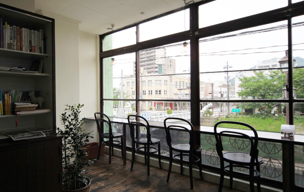 【施工実績】ベーグル屋＜鳥取市弥生町＞