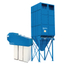 Dust Collector "Dramatic Bug Collector (DLM)"