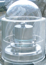 傾斜検知器『玉コロ傾斜検  知器』