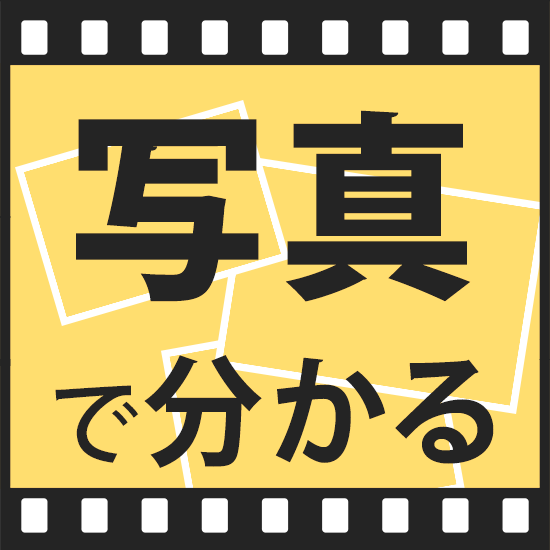 『写真コマ送りで作業の流れがわかる作業手順書』作成サービスの紹介