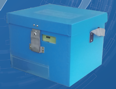 検体・治験薬全国配送プラットフォーム『メディクル便』