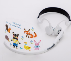 【お役立ちコラム】保育士の表情がもたらす役割